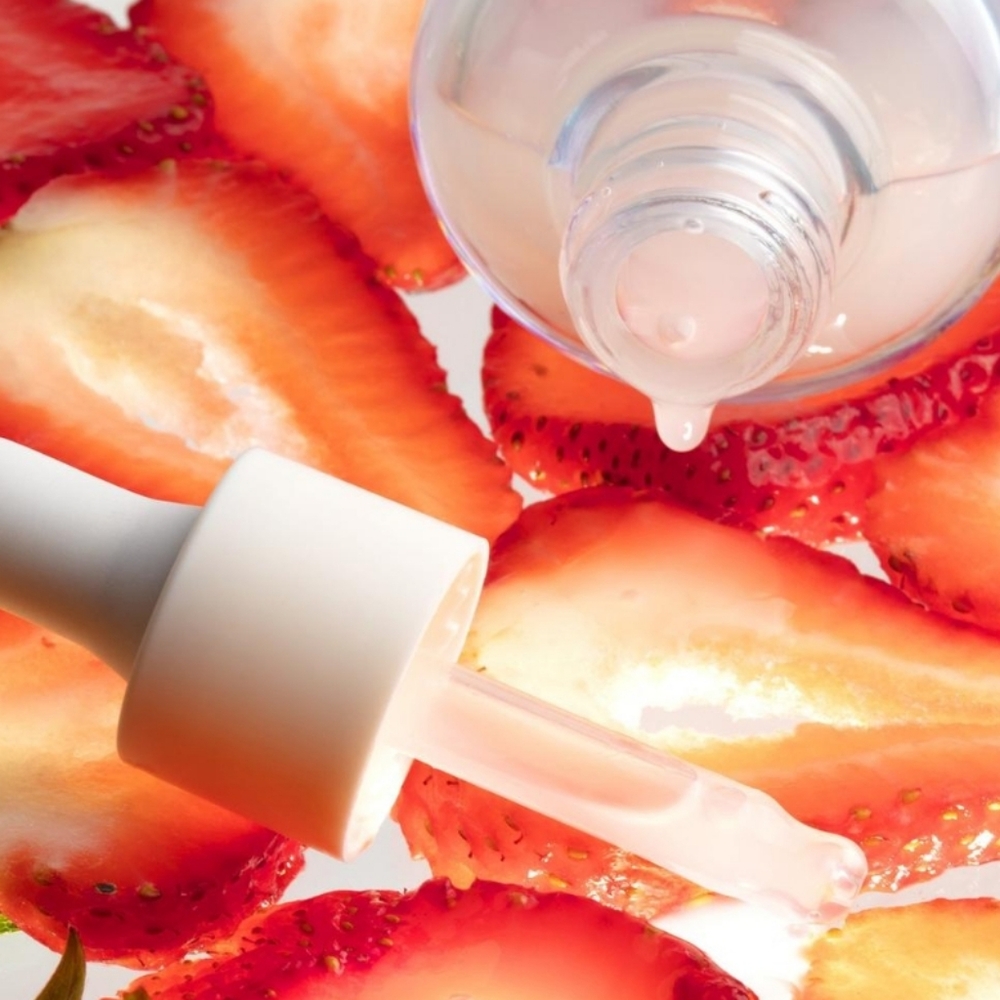 PACIFICA FUTURE YOUTH GRAVITY REBOUND SERUM. - Picture 4 of 12